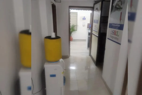Our Clinic