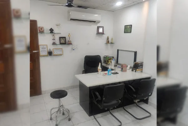 Our Clinic