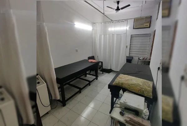 Our Clinic