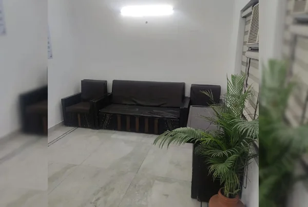 Our Clinic