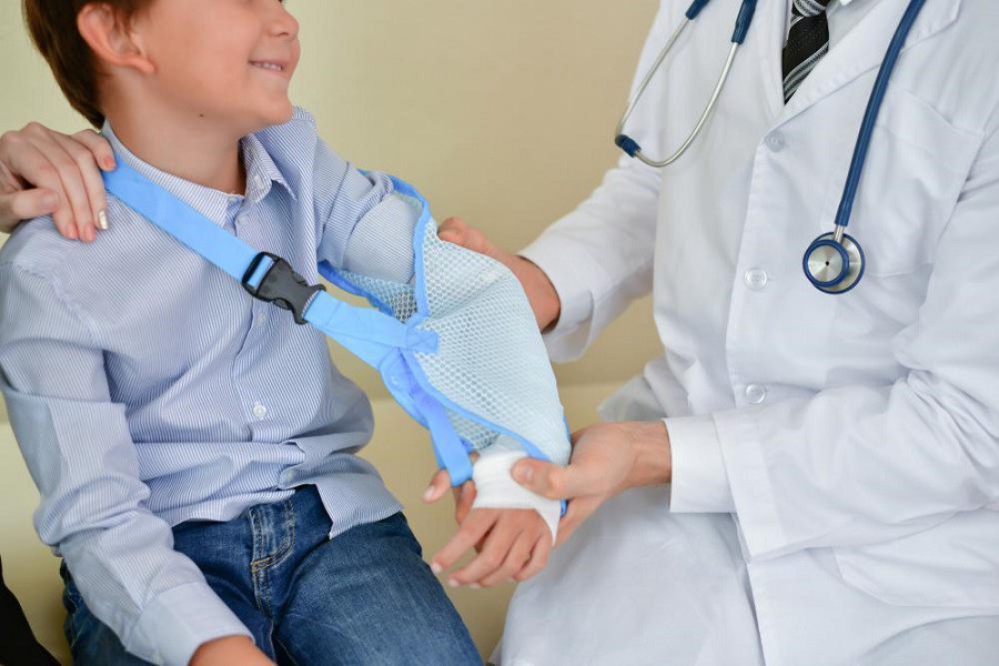 CTEV management and Paediatric Orthopaedic Disorders