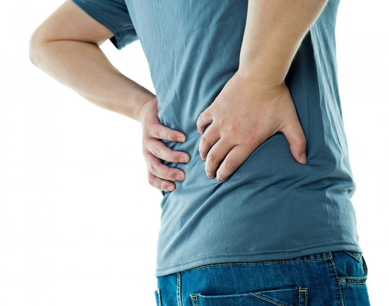 Spine Disorders Management