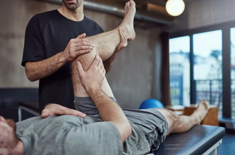 Orthopedic Tumors Management