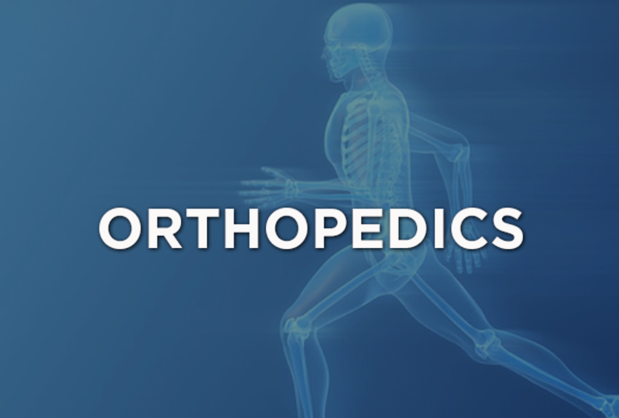 Other Orthopaedic Services