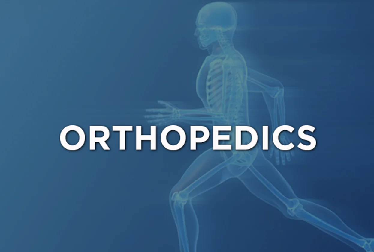 Other Orthopaedic Services
